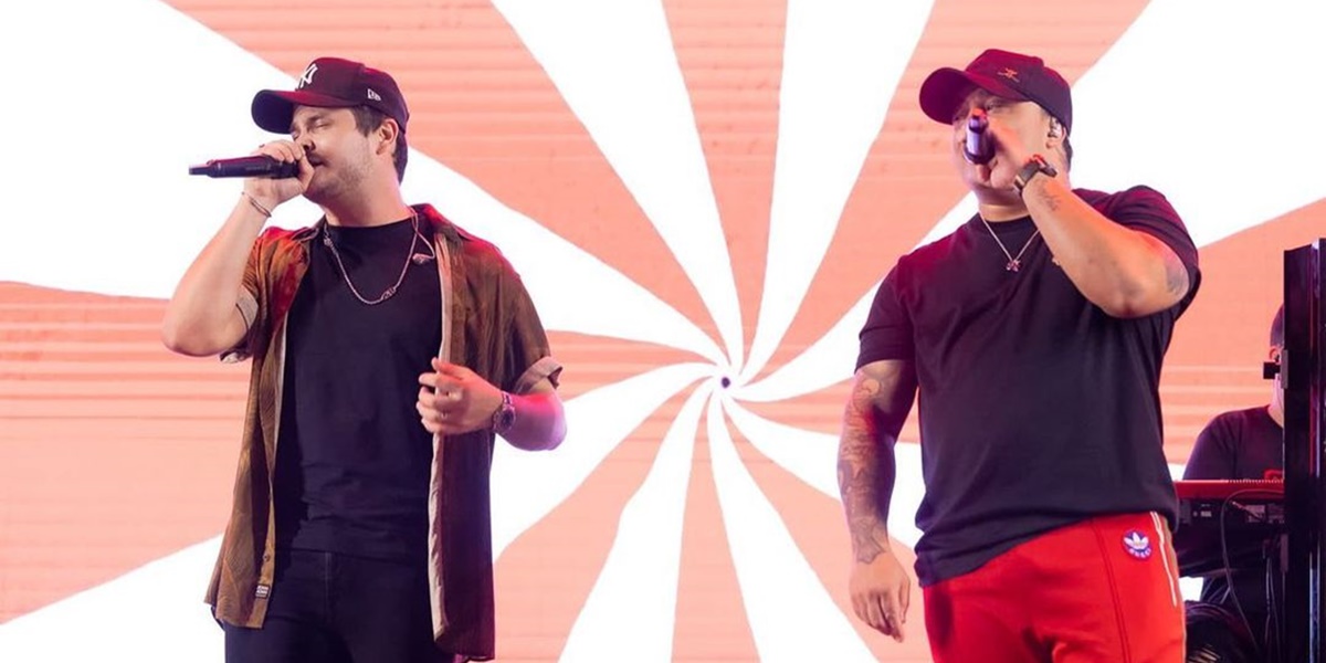Matheus e Kauan