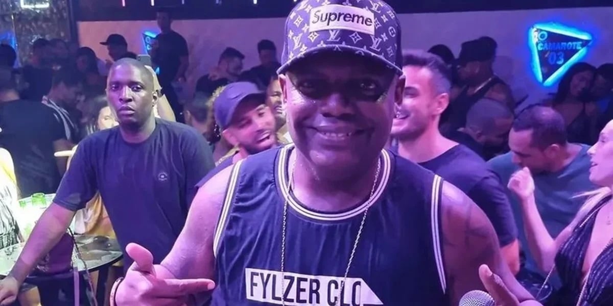 MC Marcinho