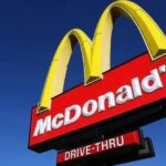 Rival do McDonald's fechou algumas unidades (Reprodução: Internet)
