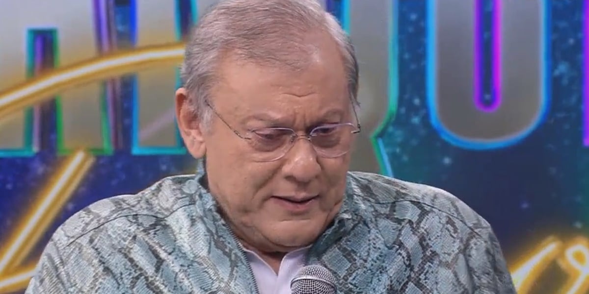 Milton Neves, Band