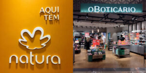 Imagem card com fundo