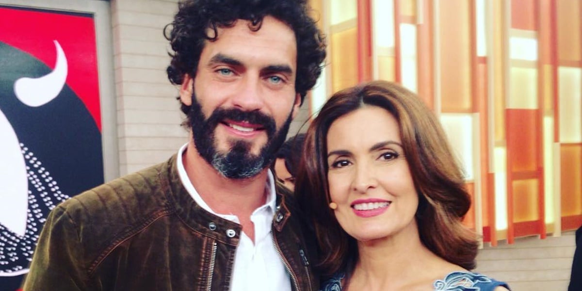 Nikolas Antunes, Globo