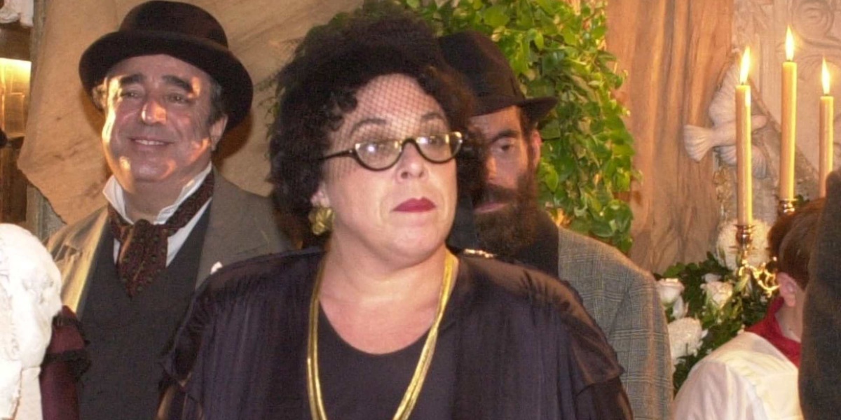 A Diarista, Globo