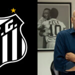 Rueda viu mais um nome pedindo para deixar o Santos (Foto: Divulgação)