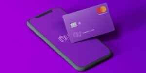 Nubank é um dos principais bancos da atualidade e atrai muitos clientes (Reprodução: Internet)