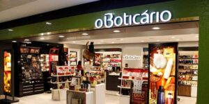 Rival da O Boticário entra com pedido de falência (Reprodução: Internet)