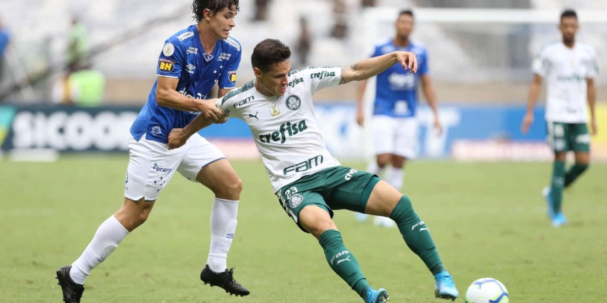 Palmeiras recebe notícia preocupante prestes a enfrentar Cruzeiro - Foto: Reprodução/Internet