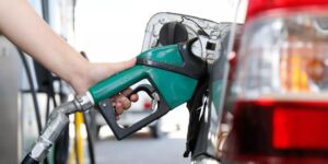 Postos de gasolina da marca foram fechados (Foto: Divulgação)