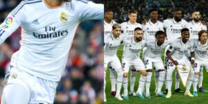 Estrela do Real Madrid recebe proposta de gigante do futebol brasileiro - Foto: Reprodução/Internet