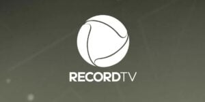 Logo da Record (Foto: Reprodução / Record)