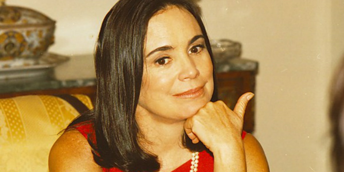 Regina Duarte