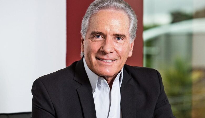 Roberto Justus viu empresa que é sócio comprar o Coritiba (Foto: Divulgação)