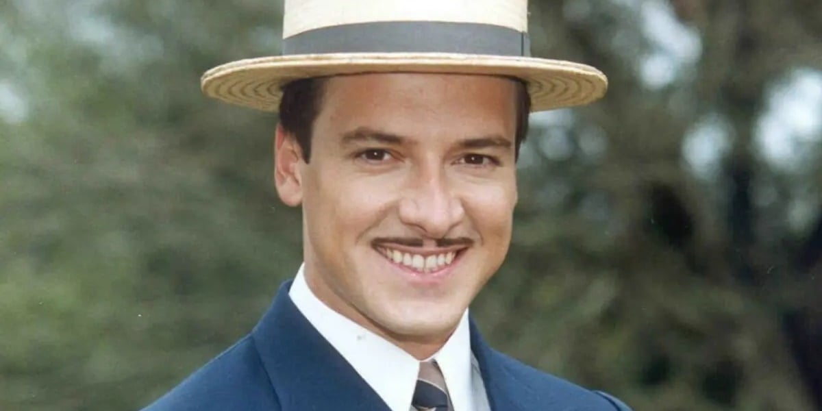 Rodrigo Faro
