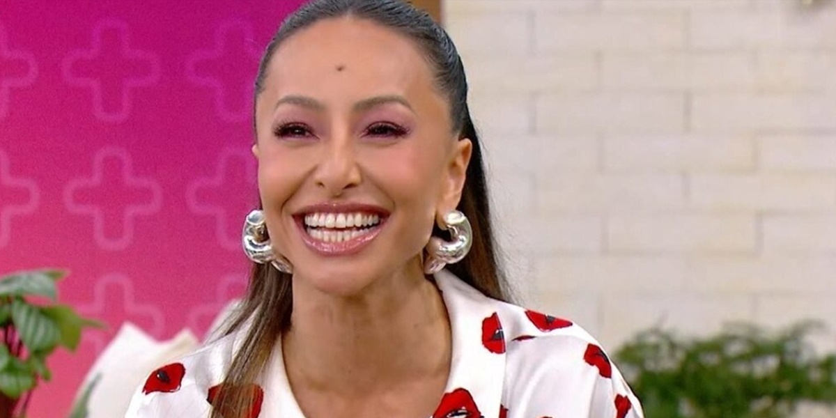Sabrina Sato