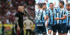 Grêmio promove retorno TRIUNFAL de estrela e gera terror a Sampaoli - Foto: Reprodução/Internet