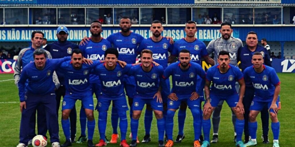 São Caetano - Foto - Reprodução: Internet