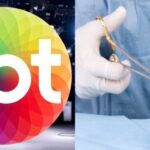 Astro do SBT descobre doença e passa por cirurgia (Reprodução: Montagem TV Foco)