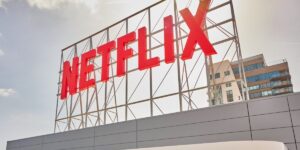 Netflix distribuirá brindes como despedida oficial de serviço  (Foto: Divulgação/Netflix)