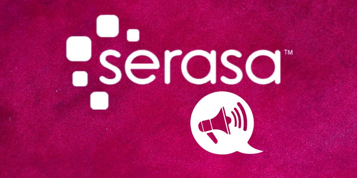 Alerta Serasa sobre cartões de crédito (Reprodução: Montagem TV Foco)