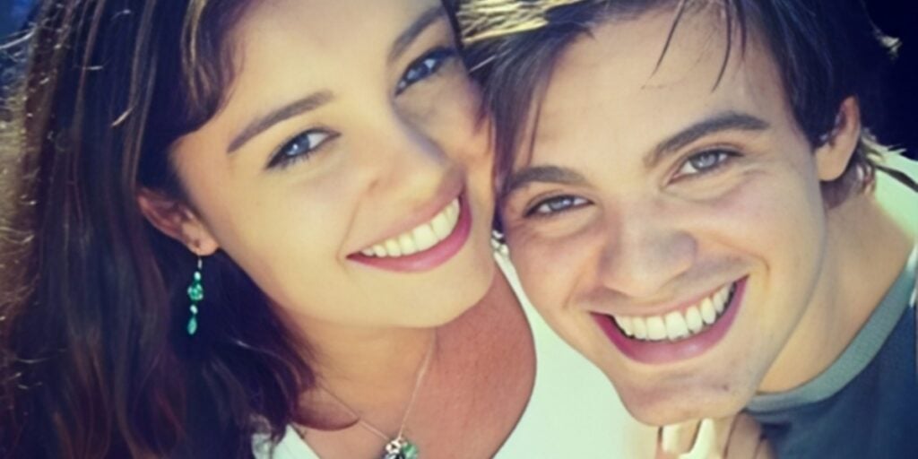 Sophie Charlotte, Dener Pacheco, Globo