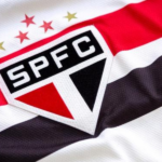 São Paulo Futebol Clube. Foto: Reprodução/Internet