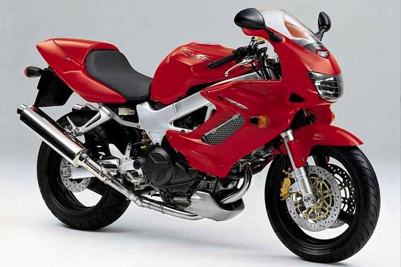 Modelo Super Hawk (Foto: YouTube)