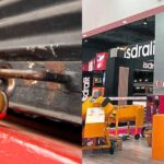 Loja de construção fecha dezenas de unidades (Reprodução: Internet)