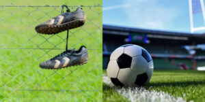 Time de futebol teve falência decretada (Foto: Divulgação)