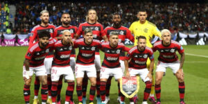 João Gomes, ex-Flamengo (Foto: Divulgação)