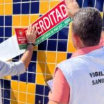 Vigilância Sanitária fechou fábrica de bolos e salgados (Foto: Reprodução/ Internet)