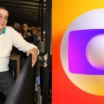 Zeca Pagodinho virou notícia em jornal que explodiu em audiência (Foto: AgNews/Reprodução/TV Globo)