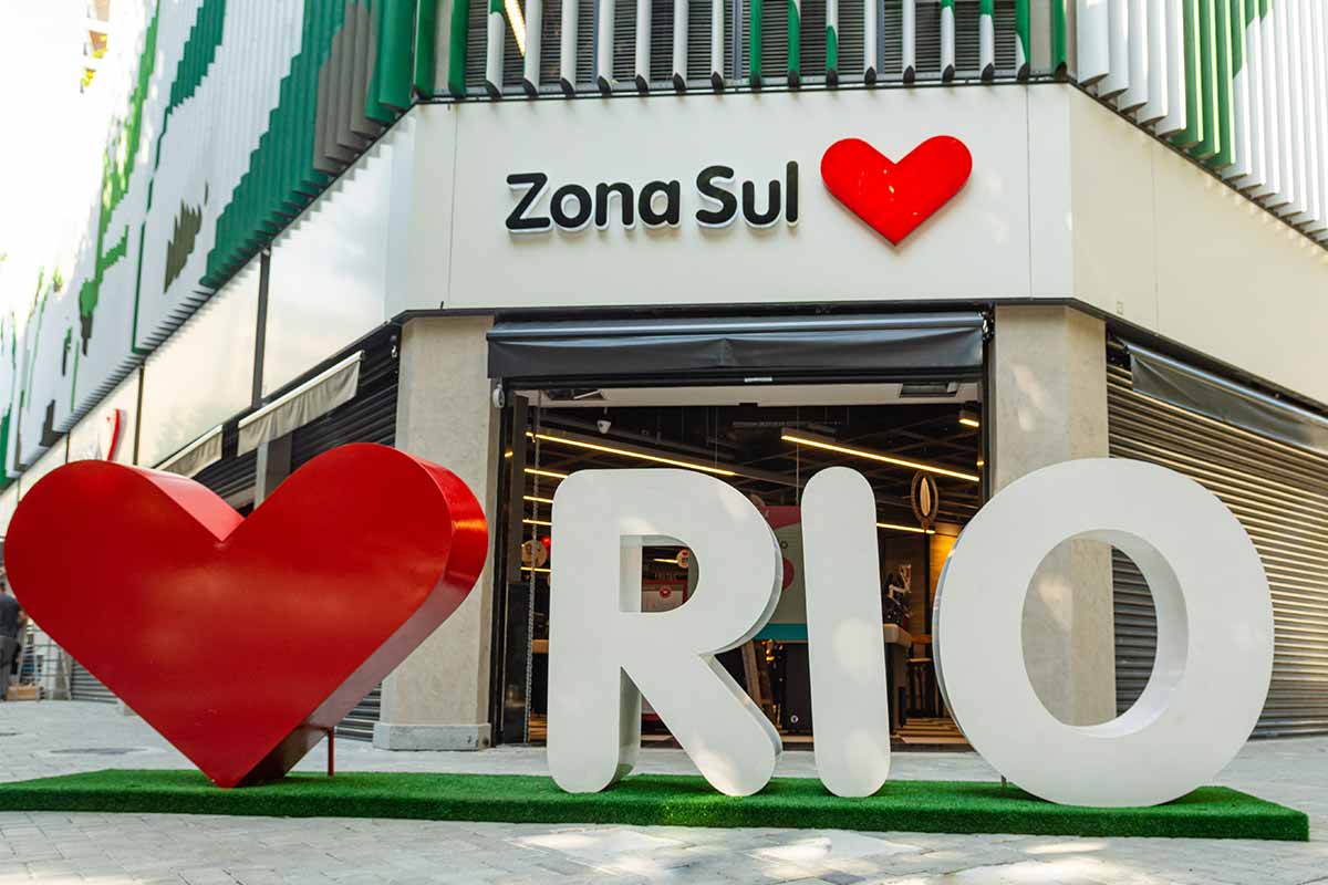 O fechamento de unidade de supermercado rival do Pão de Açúcar - Foto: Reprodução/Internet