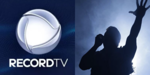 Record confirma notícia devastadora de cantor de 56 anos (Reprodução/Montagem TV Foco)