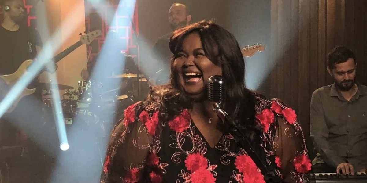 Cantor gospel morre aos 45 anos (Reprodução/Internet)