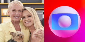 Eliana é confirmada em programa da Globo ao lado da Xuxa nos domingos (Reprodução/Montagem TV Foco)