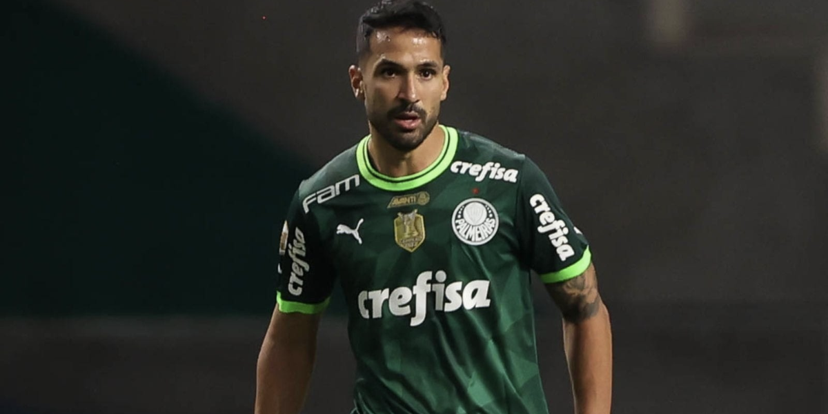 Zagueiro Luan (Reprodução/Internet)