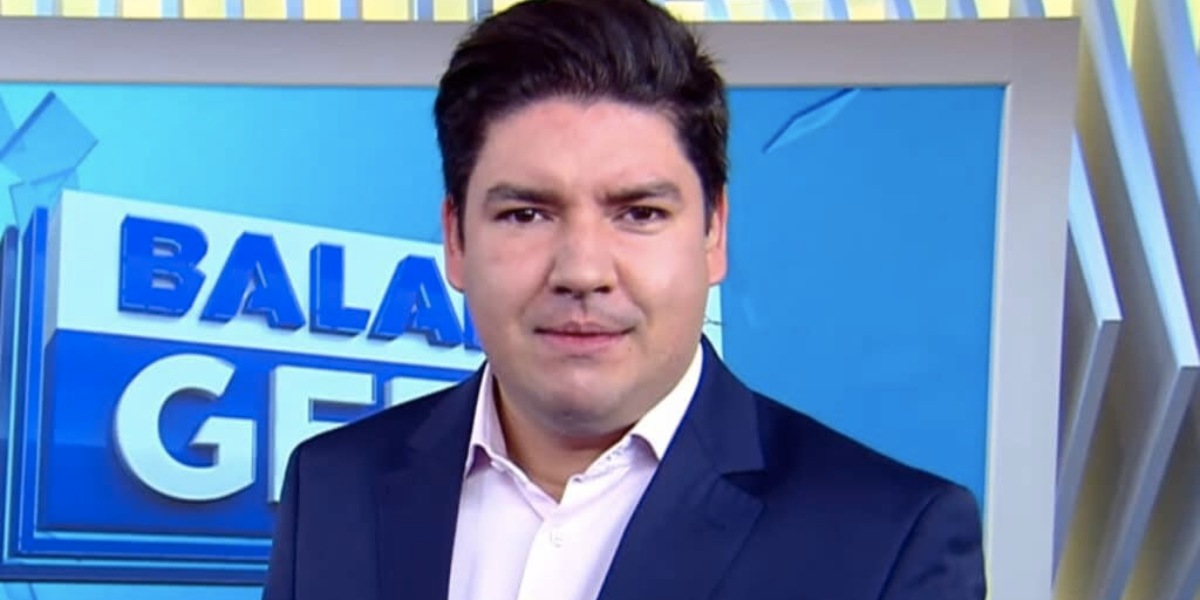 Bruno Peruka (Reprodução/Internet)