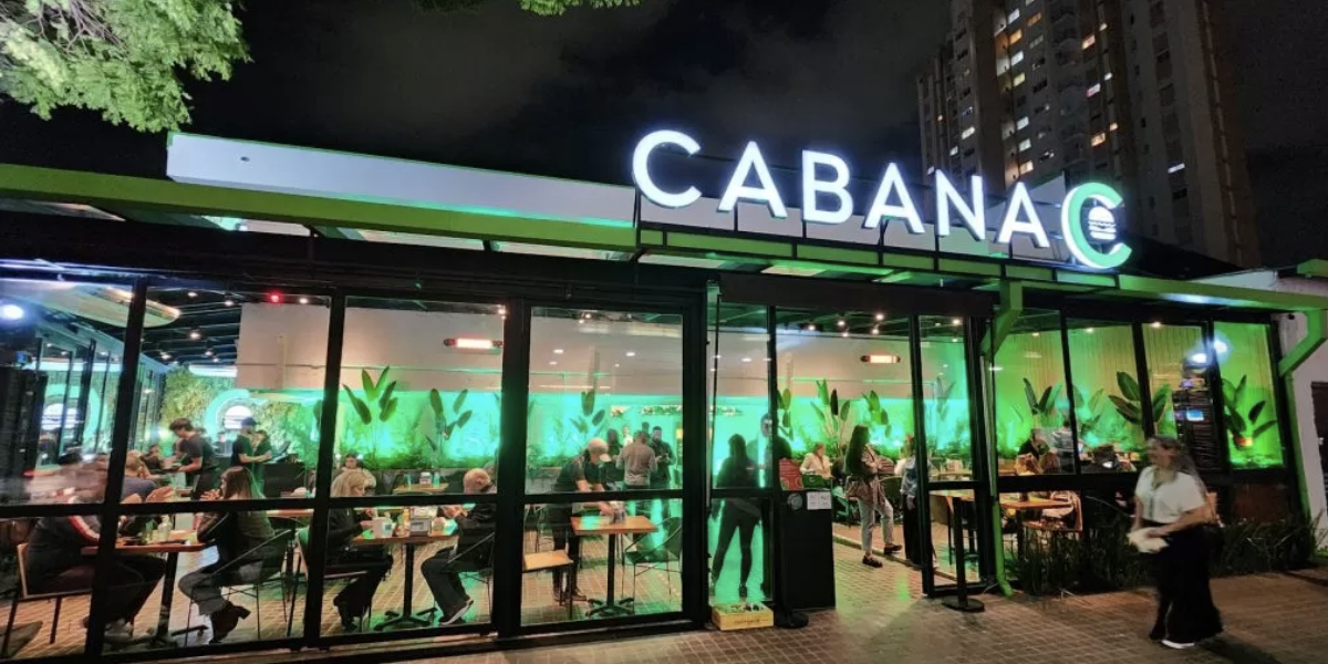 Cabana (Reprodução/Internet)