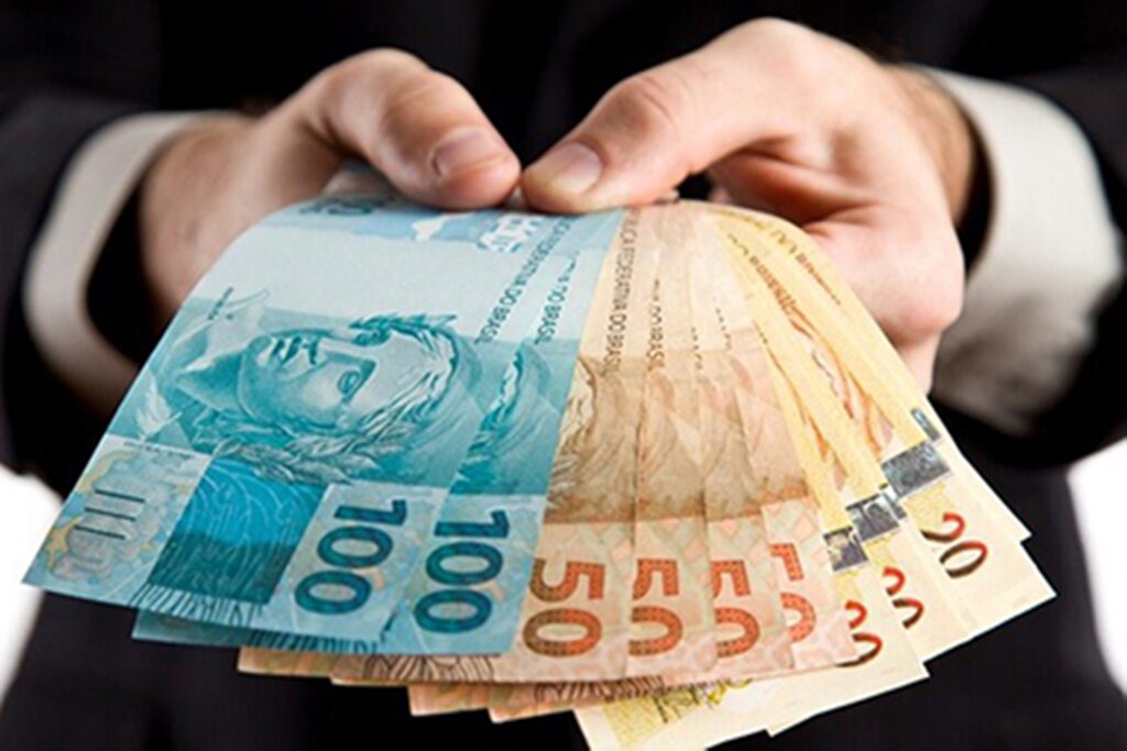 13° salário. Foto: Reprodução/Internet