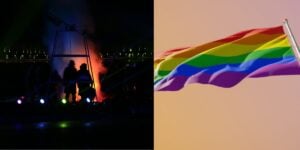 Imagem card com fundo