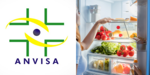 Anvisa retira produto das prateleiras (foto: Montagem, TV Foco)