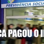 Aposentadoria para quem não paga o INSS (Foto: Reprodução, Montagem, TV Foco)