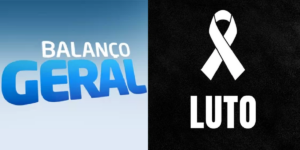 Apresentador do ‘Balanço Geral’, da Record, acaba de morrer (Foto: Reprodução/ Internet)