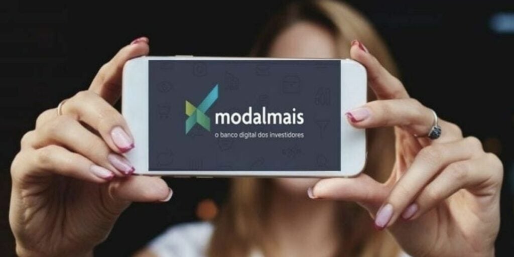 Aplicativo do Modalimais (Foto: Reprodução / Internet)