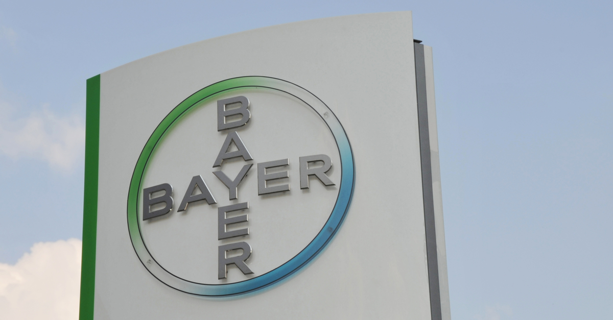 Bayer encerrou operações em fábrica do Rio Grande do Sul - Foto: Reprodução/Internet