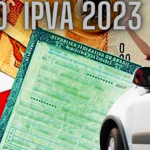 Alguns carros podem se livrar do IPVA de uma vez por todas em 2023 (Foto Reprodução/Montagem/Tv Foco)