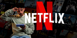 Netflix irá encerrar serviço, após 25 anos, e causa choque (Foto Reprodução/Montagem/Tv Foco)