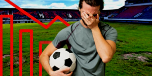Time de futebol brasileiro fica à beira da falência após dívidas (Foto Reprodução/Montagem/Tv Foco)
