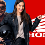 Motos incríveis no precinho para comprar em OUTUBRO, acaba de serem listadas e a Honda faz parte dessa seleção (Foto Reprodução/Montagem/Tv Foco)