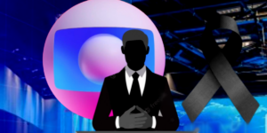Âncora renomado da Globo morreu de infarto fulminante após noticiar fato histórico (Foto Reprodução/Montagem/Tv Foco)